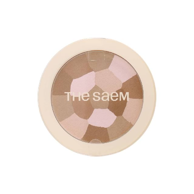 The Saem-Saemmul Luminous Multi-Shading