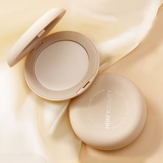 HONEYBEAUTY - Light Wing Pressed Powder - 2 Colors