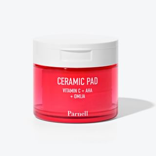 Parnell - Ceramic Pad