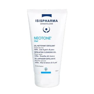 ISISPHARMA - Exfoliating Cleansing Gel