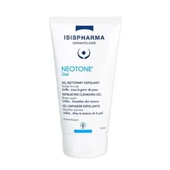 Exfoliating Cleansing Gel