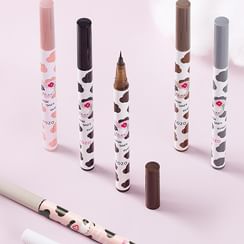 ROZO - Little Sheep Fine Liquid Eyeliner / Aegyosal Pen