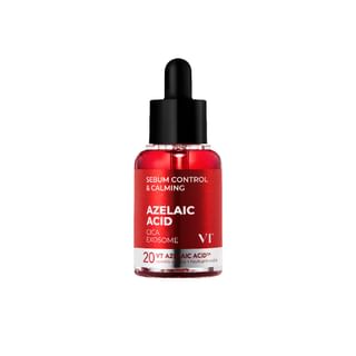 VT - A1 Calming Ampoule