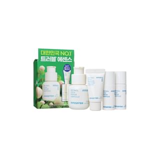 innisfree - Retinol Cica Repair Ampoule Set