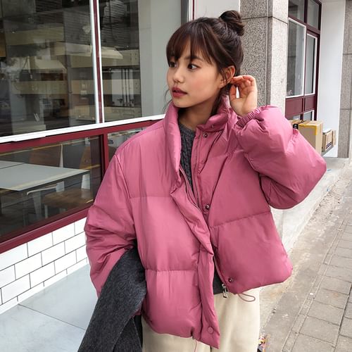 Yesstyle on sale puffer jacket