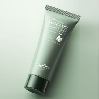 SADOER - Organic Avocado Purifying Cleanser