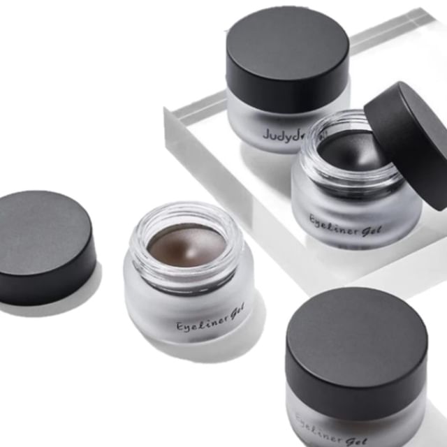Judydoll Long Lasting Eyeliner Gel 2 Colors YesStyle