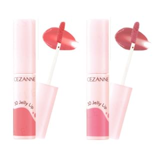 Cezanne 3D Jelly Lip Cezanne 3D Jelly Lip
