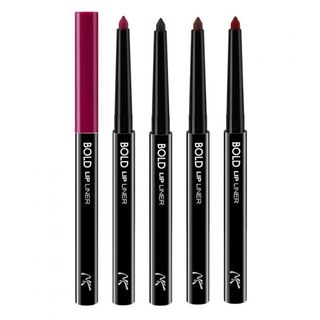 NICKA K - Bold Lip Liner