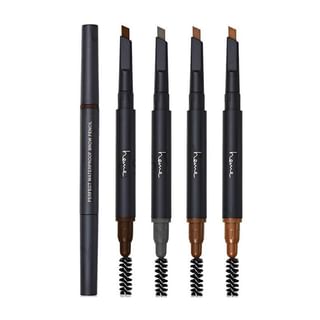 Perfect Waterproof Brow Pencil - 4 Types