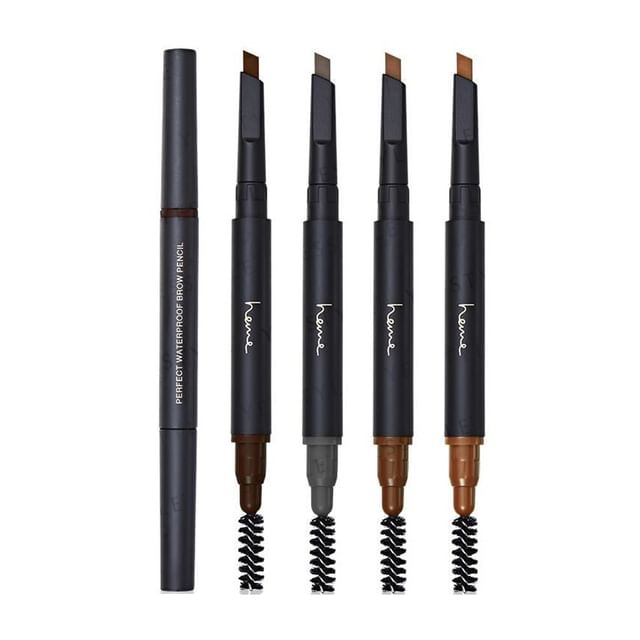 heme-Tusz do brwi Perfect Waterproof Brow Pencil