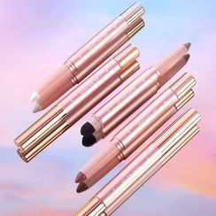 DANCING UP - Double Head Eyeshadow Pen - 3 Colors