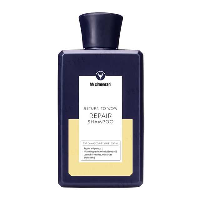 hh simonsen-Repair Shampoo