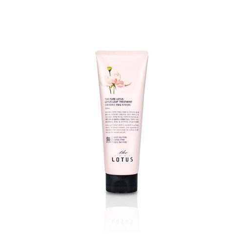 THE PURE LOTUS - Lotus Leaf Treatment | YesStyle