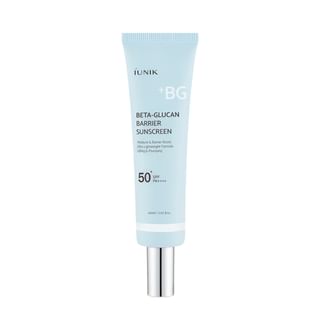 Beta-Glucan Barrier Sunscreen