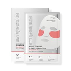PETERSON'S LAB - B5 Barrier Adaptogen Intensive Repairing Mask (5pcs)