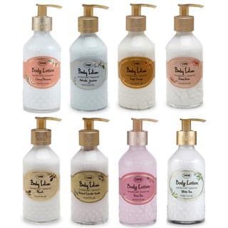 Sabon - Body Lotion