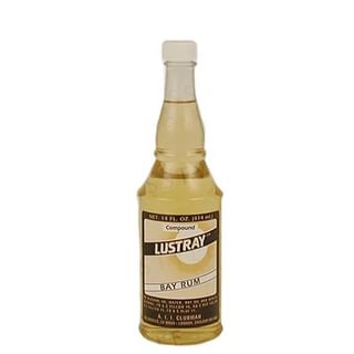 Clubman-Lustray Bay Rum