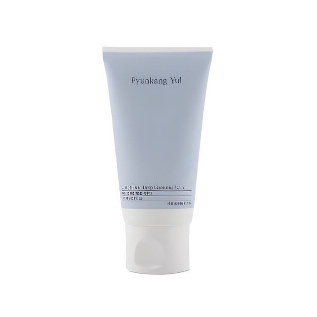 Pyunkang Yul - Low pH Pore Deep Cleansing Foam Mini | YesStyle