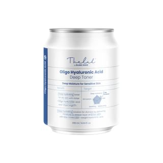 THE LAB by BLANC DOUX - Oligo Hyaluronic Acid Deep Toner Refill Only