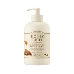 SKINFOOD - Honey Rich Body Essence