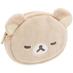 San-X - San-X Rilakkuma Pen Pouch