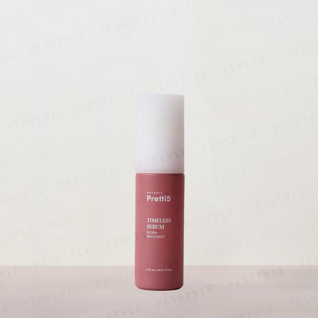 Botanic Pretti5-Timeless Serum