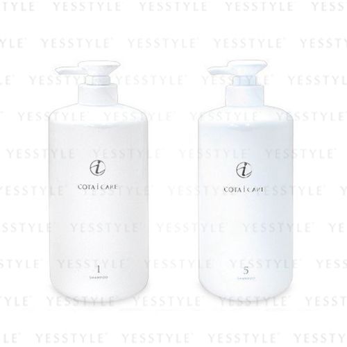 COTA SHAMPOO 大容量何番でもOK コタ アイ ケア シャンプー / COTA i CARE