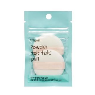 fillimilli - Powder Tok Tok Puff