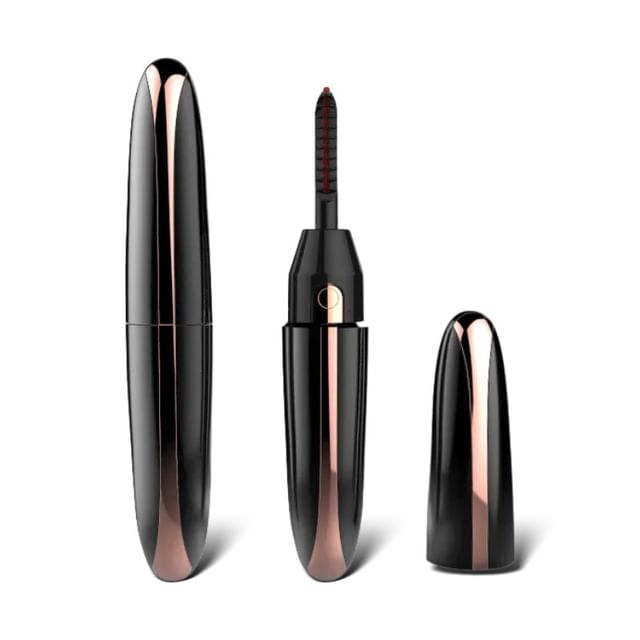 Beautyronics-USB Rechargeable Eyelash Curler