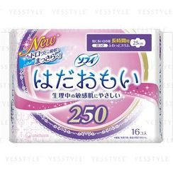 Unicharm - Sofy Daily Feminine Pads 25cm Unicharm - Sofy Daily Feminine Pads 25cm
