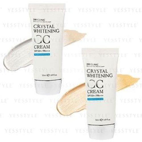 crystal cc