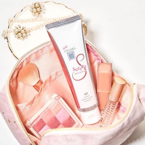 APAGARD Serena Stain Care Type Toothpaste
