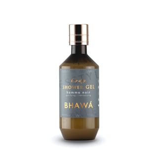 BHAWA - Homme Noir Shower Gel