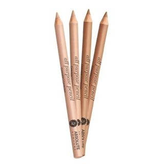 Absolute - All Purpose Pencil Concealer (4 Shades), 1.2g
