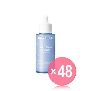 DEWYTREE - Hi Amino Hydro Firming Ampoule (x48) (Bulk Box)