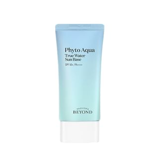 BEYOND - Phyto Aqua True Water Sun Base