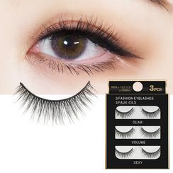 Luv Lush - False Eyelashes Luv Lush - False Eyelashes