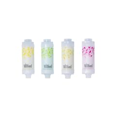 Millford - Vitamin Clear Fresh Shower Filter - 4 Types