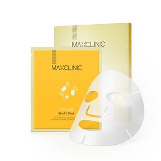 MAXCLINIC - Vita Lift Skin Fit Mask Set