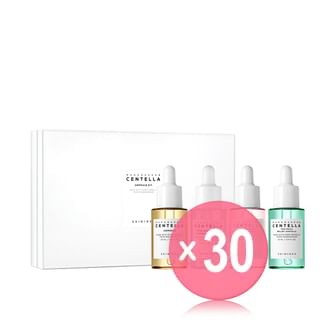 SKIN1004 - Madagascar Centella Ampoule Kit (x30) (Bulk Box)