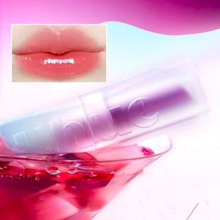 Uhue - New Mirror Lipstick - #G621-#G624