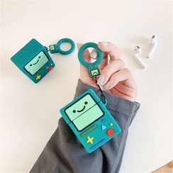 Edgin - Cartoon Game Machine AirPods Case Cover Edgin - Cartoon Game Machine AirPods Case Cover