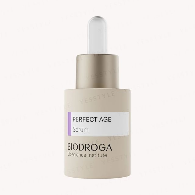 BIODROGA-Perfect Age Serum
