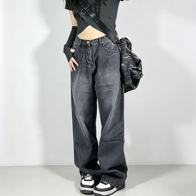 Bolgivy-Jean large taille haute