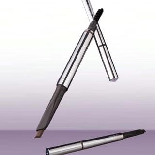 JOOCYEE - Hexagonal Eyebrow Pencil - 3 Colors