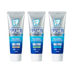 LION Clinica Advantage Toothpaste