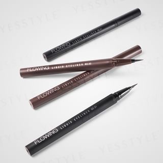 Solone - Flowing Liquid Eyeliner EX