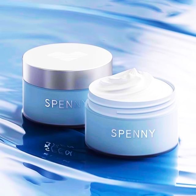 SPENNY-Mental Flow Face Base Primer