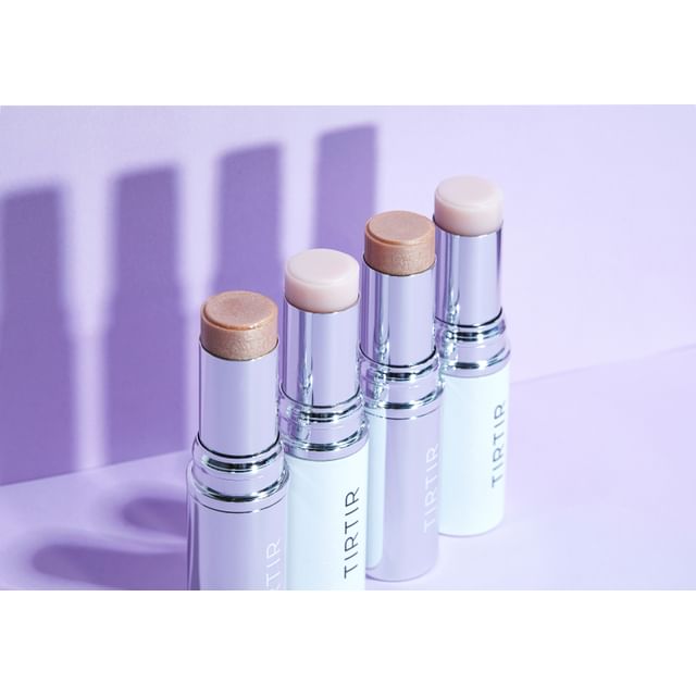 新品未使用　TIRTIR MY GLOW AMPOULE HIGHLIGHTER Tirtir My glow Highlighter All 4 Colors stick type | eBay